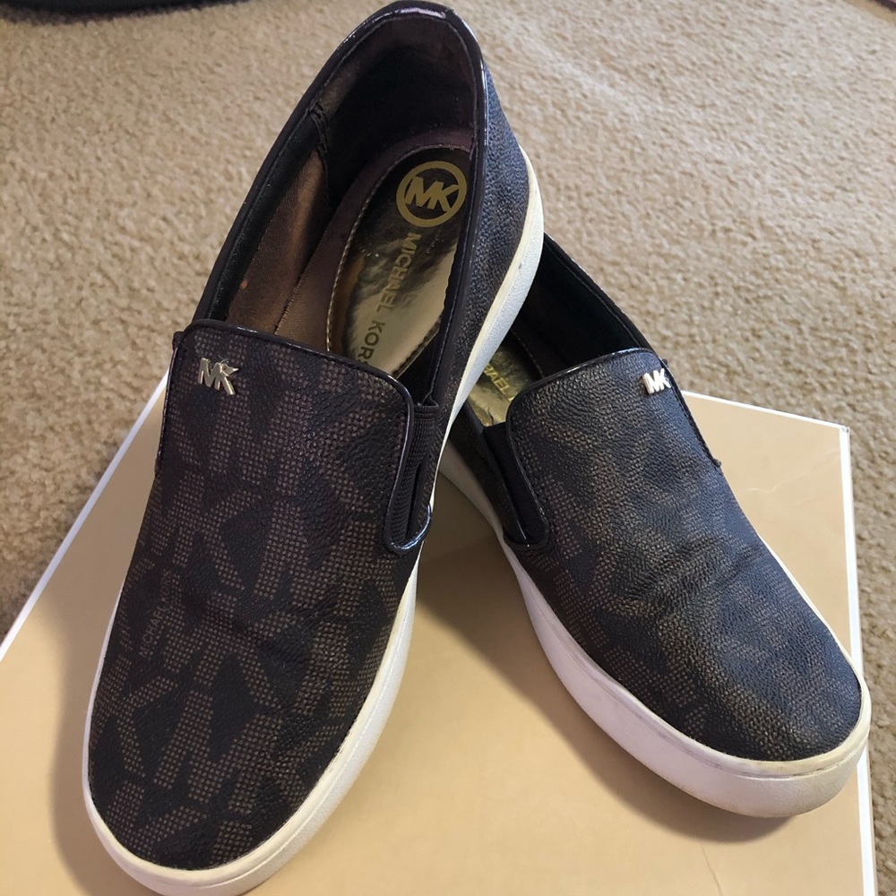 Shoes Wore Only Twice